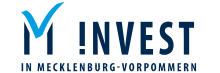 Logo der Firma Invest in Mecklenburg-Vorpommern GmbH