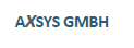 Logo der Firma AXSYS GmbH