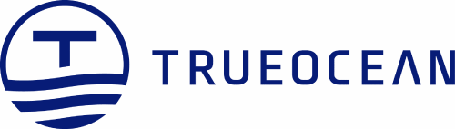 Logo der Firma TrueOcean GmbH