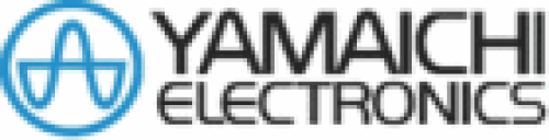 Logo der Firma Yamaichi Electronics Deutschland GmbH