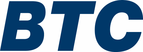 Logo der Firma BTC Business Technology Consulting AG