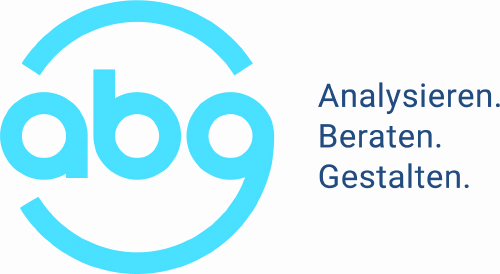 Logo der Firma ABG Marketing GmbH