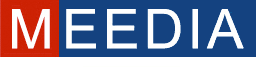 Logo der Firma Meedia GmbH & Co. KG