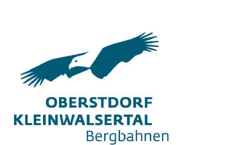 Logo der Firma OBERSTDORF · KLEINWALSERTAL BERGBAHNEN