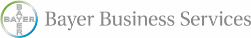 Logo der Firma Bayer Business Services GmbH