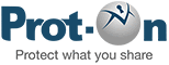 Logo der Firma Prot-On