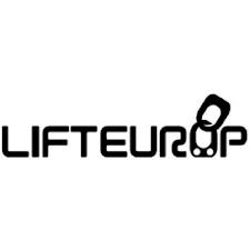 Logo der Firma LIFTEUROP