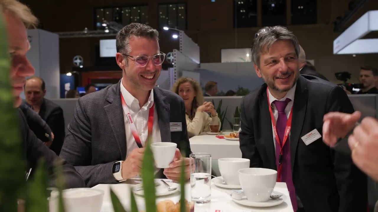 Canon Medical @RÖKO 2023