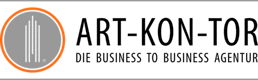 Logo der Firma ART-KON-TOR Kommunikation GmbH