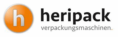 Logo der Firma Heripack Verpackungsmaschinen GmbH & Co. KG