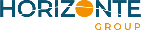Logo der Firma HORIZONTE-Group AG