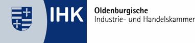 Company logo of Oldenburgische Industrie- und Handelskammer