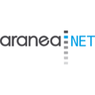 Logo der Firma araneaNET GmbH