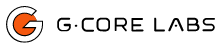 Logo der Firma G Core Labs S.A.