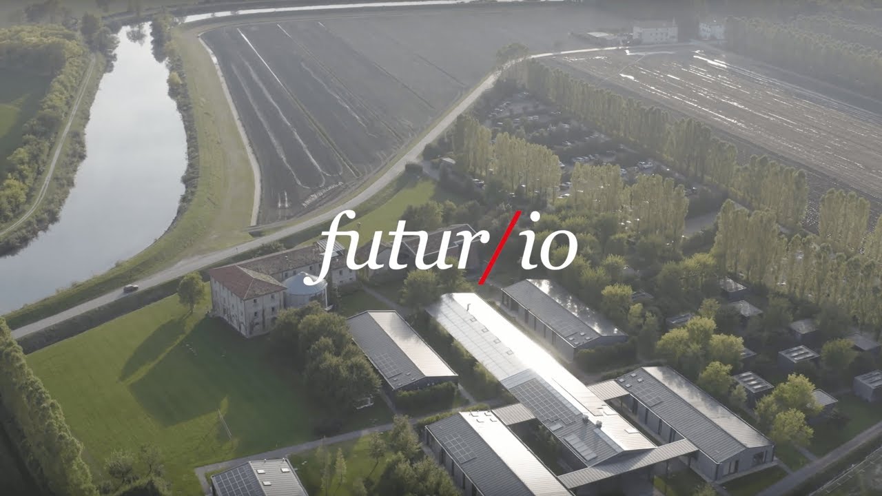 Futur/io CxO Executive Programme Venice H-Farm 2019