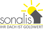 Logo der Firma Sonalis GmbH
