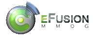Logo der Firma eFusion MMOG GmbH