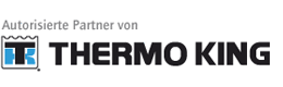 Logo der Firma Transportkühlung Thermo King GmbH