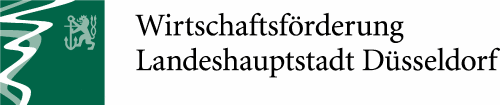 Company logo of Wirtschaftsförderungsamt Düsseldorf