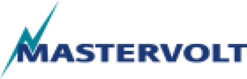 Logo der Firma Mastervolt GmbH