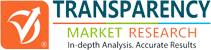 Logo der Firma Transparency MarketResearch