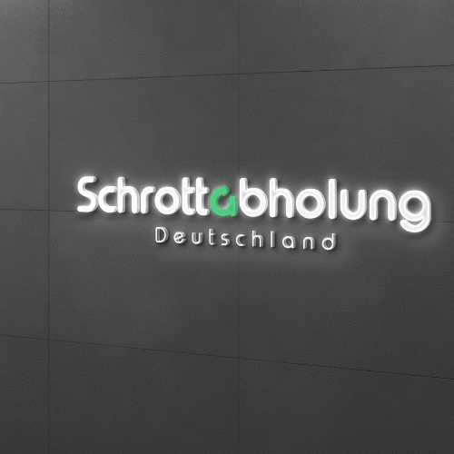 Logo der Firma Schrottabholung-DE.de