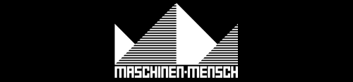 Logo der Firma Maschinen-Mensch UG (haftungsbeschränkt)