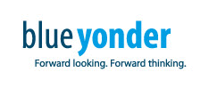 Logo der Firma Blue Yonder GmbH