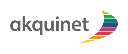 Logo der Firma akquinet GmbH