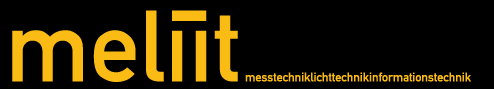 Logo der Firma MELIIT GmbH