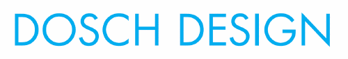 Logo der Firma Dosch Design Kommunikationsagentur GmbH