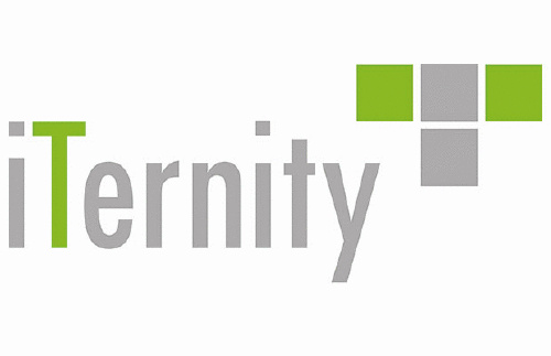 Company logo of iTernity GmbH