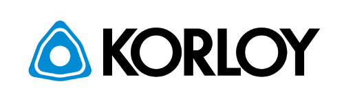 Logo der Firma KORLOY EUROPE GmbH