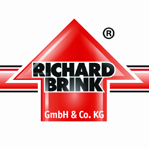 Logo der Firma Richard Brink GmbH & Co. KG
