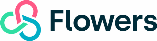 Logo der Firma Flowers-Software GmbH