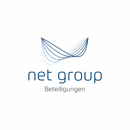 Logo der Firma net group Beteiligungen GmbH & Co. KG