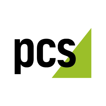 Logo der Firma PCS Systemtechnik GmbH