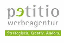 Company logo of petitio gmbh werbeagentur