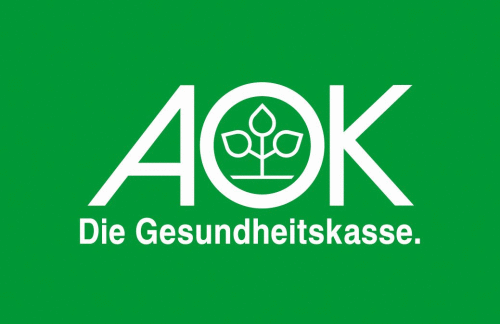 Company logo of AOK - Die Gesundheitskasse in Hessen