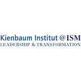 Logo der Firma Kienbaum Institut @ ISM für Leadership & Transformation GmbH
