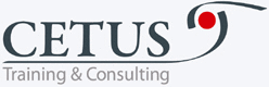 Logo der Firma CETUS Health IT Leadership Gesellschaft für Digitalisierung und Service mbH