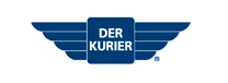 Company logo of DER KURIER GmbH & Co. KG