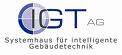 Company logo of IGT Mikrolink GmbH
