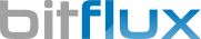 Logo der Firma Bitflux GmbH