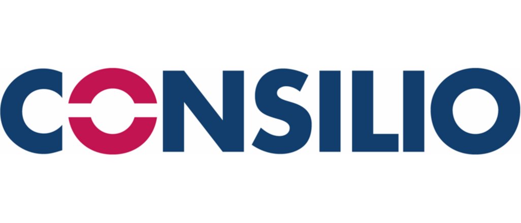 Cover image of company CONSILIO GmbH