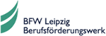 Company logo of Berufsförderungswerk Leipzig gemeinnützige GmbH