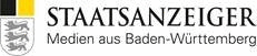 Company logo of Staatsanzeiger für Baden-Württemberg GmbH & Co. KG