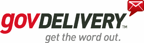 Logo der Firma GovDelivery