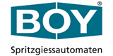 Logo der Firma Dr. Boy GmbH & Co. KG