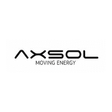Logo der Firma AXSOL GmbH
